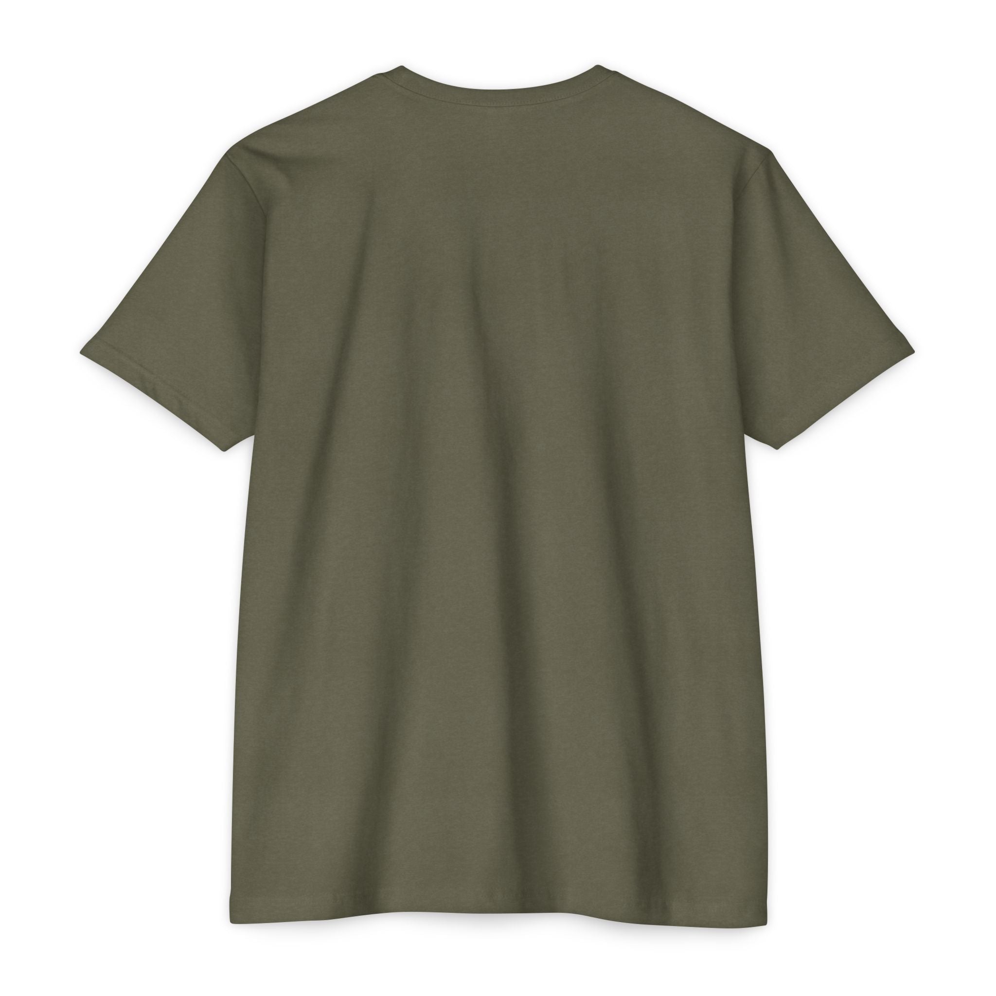 Rebel Disciple Tee
