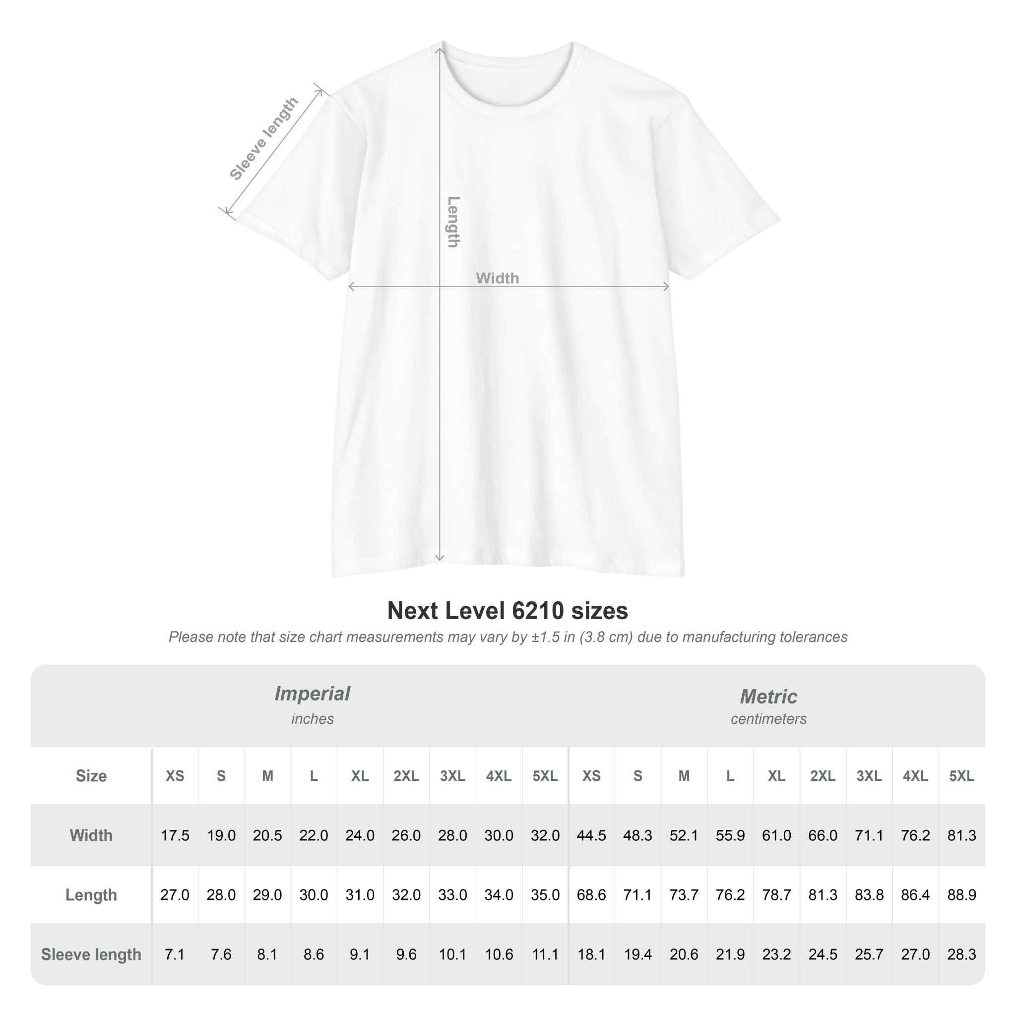 Rebel Disciple Tee