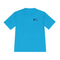 Rebel Disciple — Men's Active Tee
