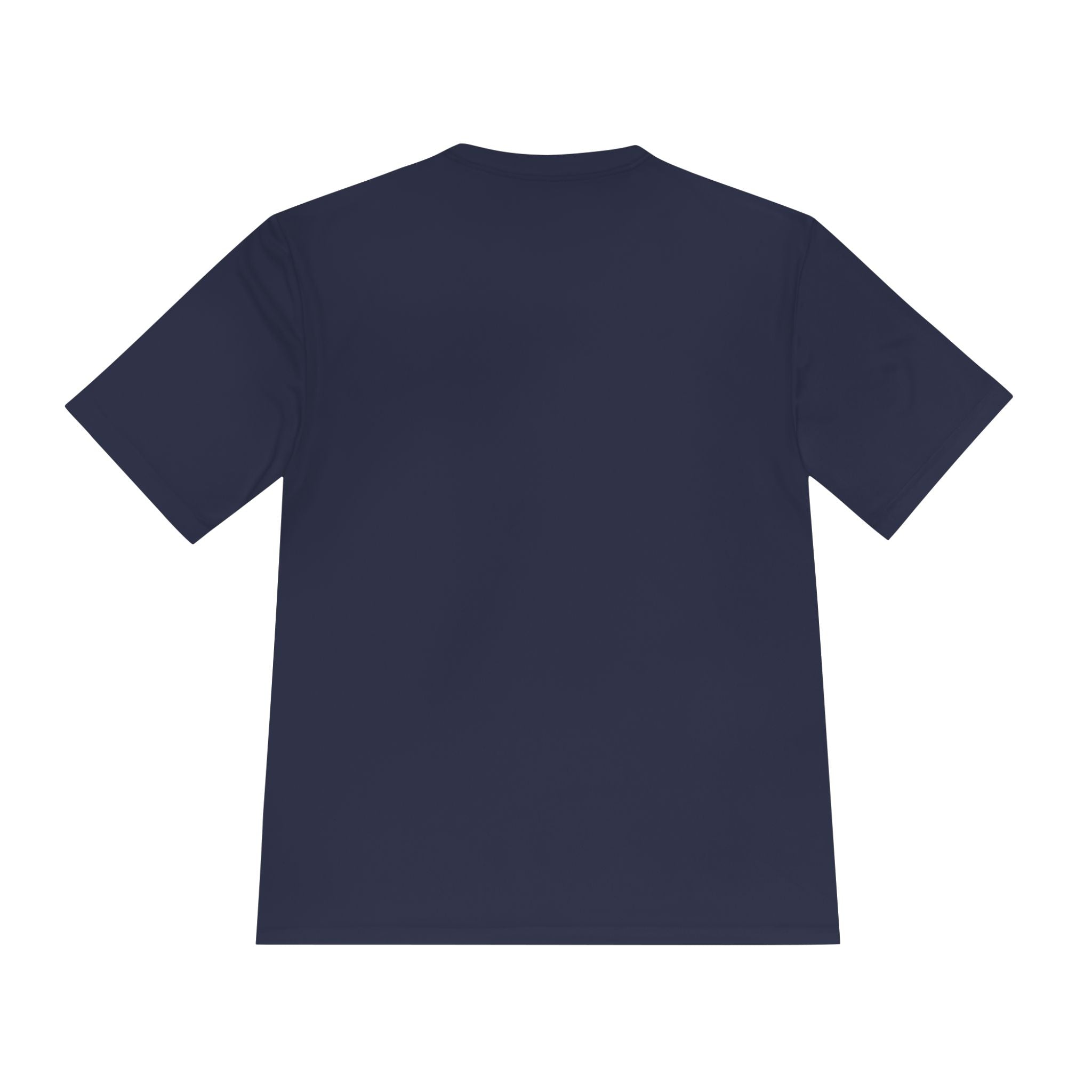 Rebel Disciple — Men's Active Tee