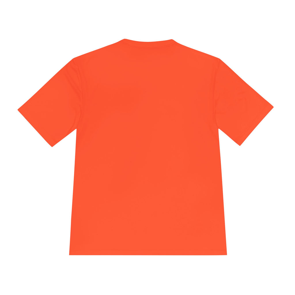 Rebel Disciple — Men's Active Tee