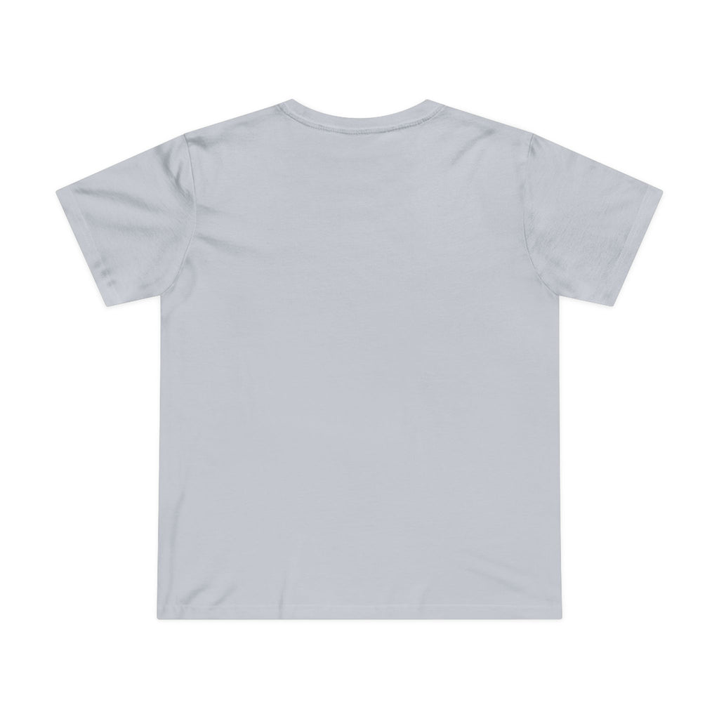 Faith over Fear — Women's Premium Tee