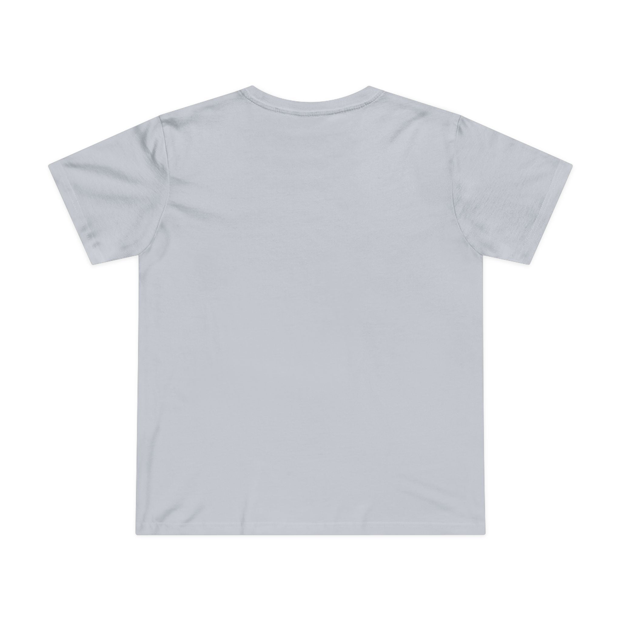 Faith over Fear — Women's Premium Tee