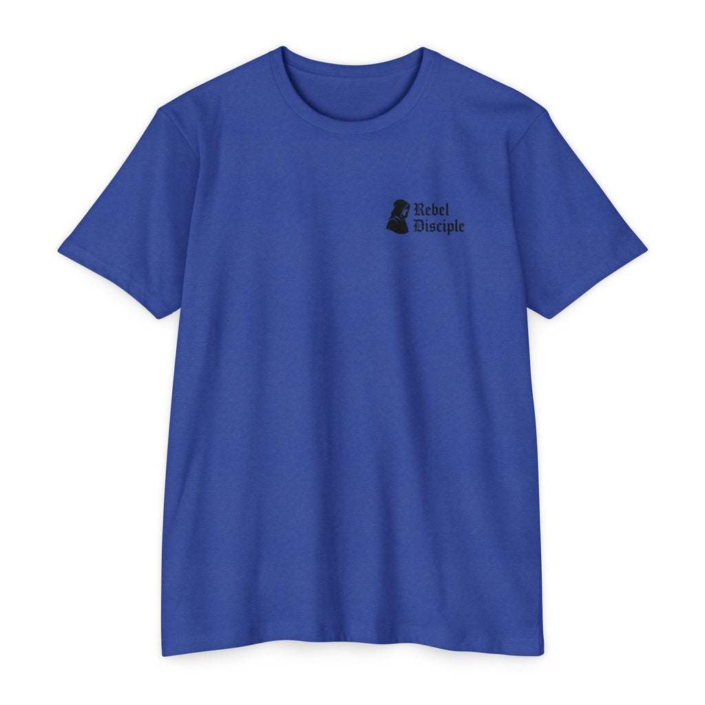Rebel Disciple Tee