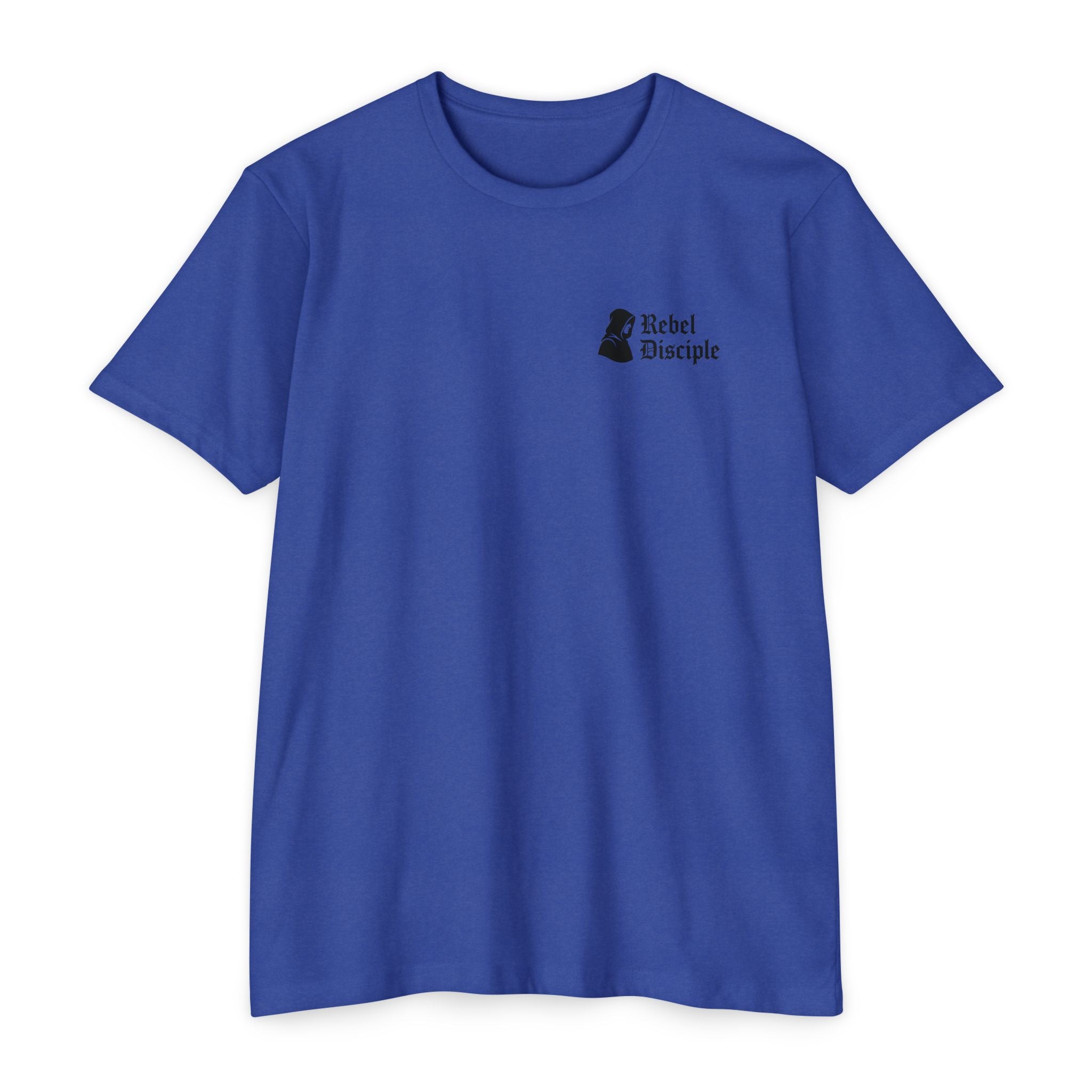 Rebel Disciple Tee