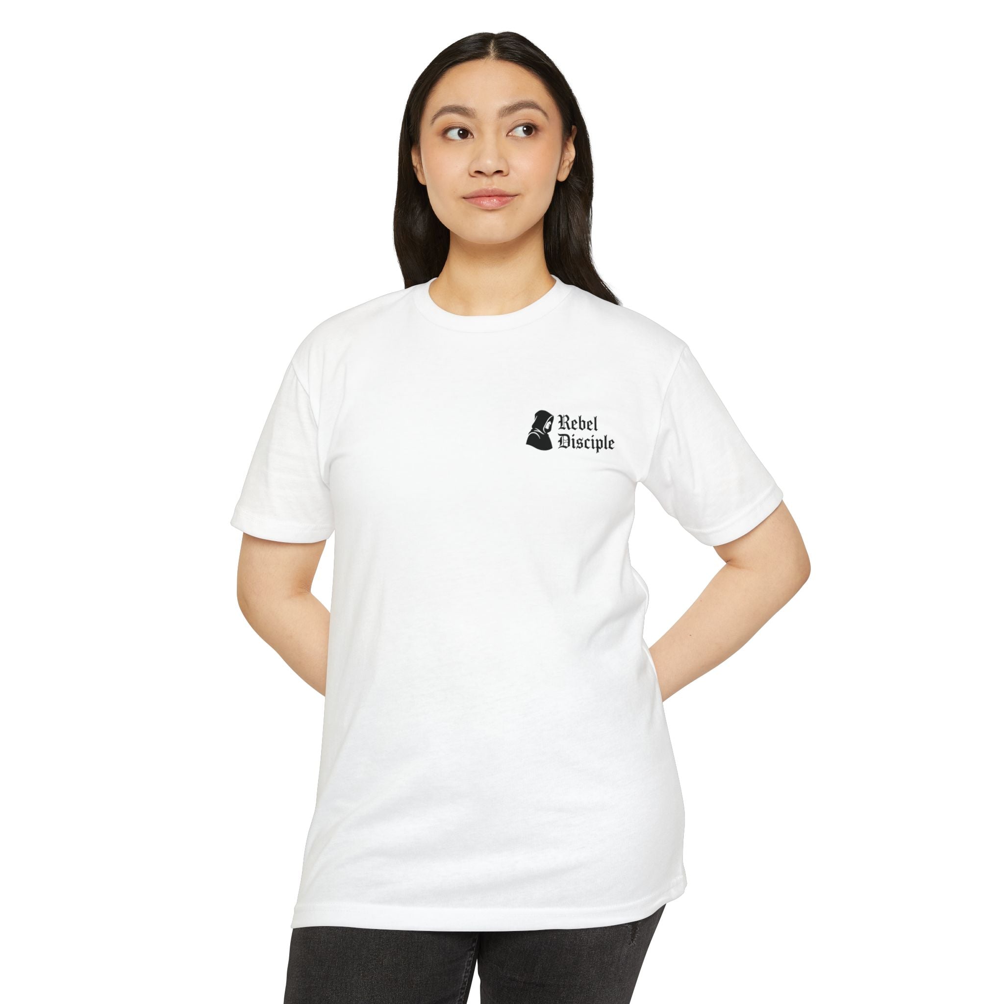 Rebel Disciple Tee