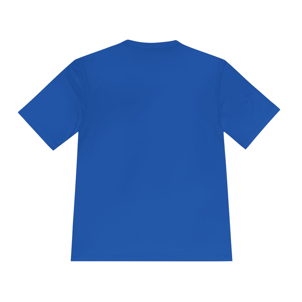 Rebel Disciple — Men's Active Tee