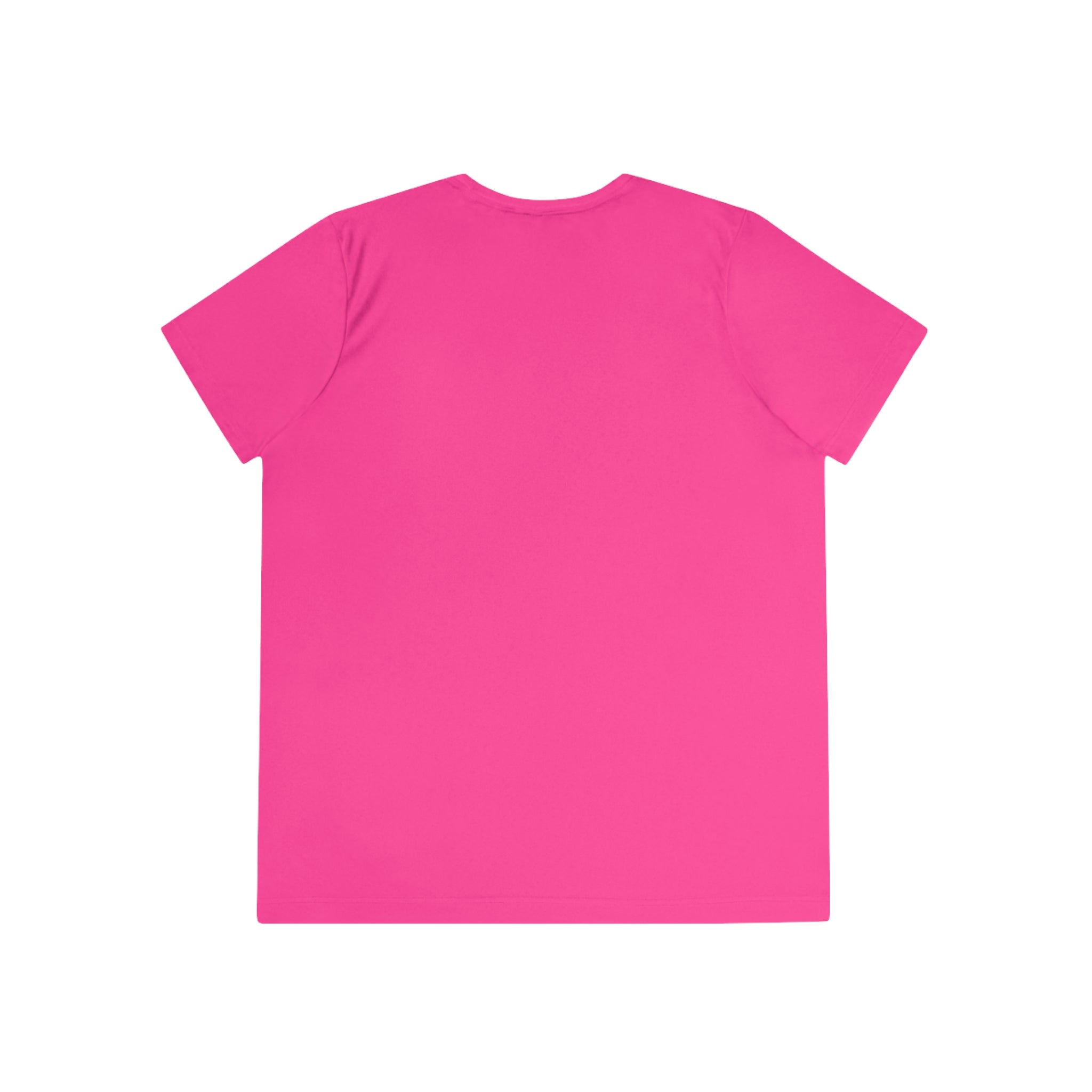 Rebel Disciple — Women's Active Tee