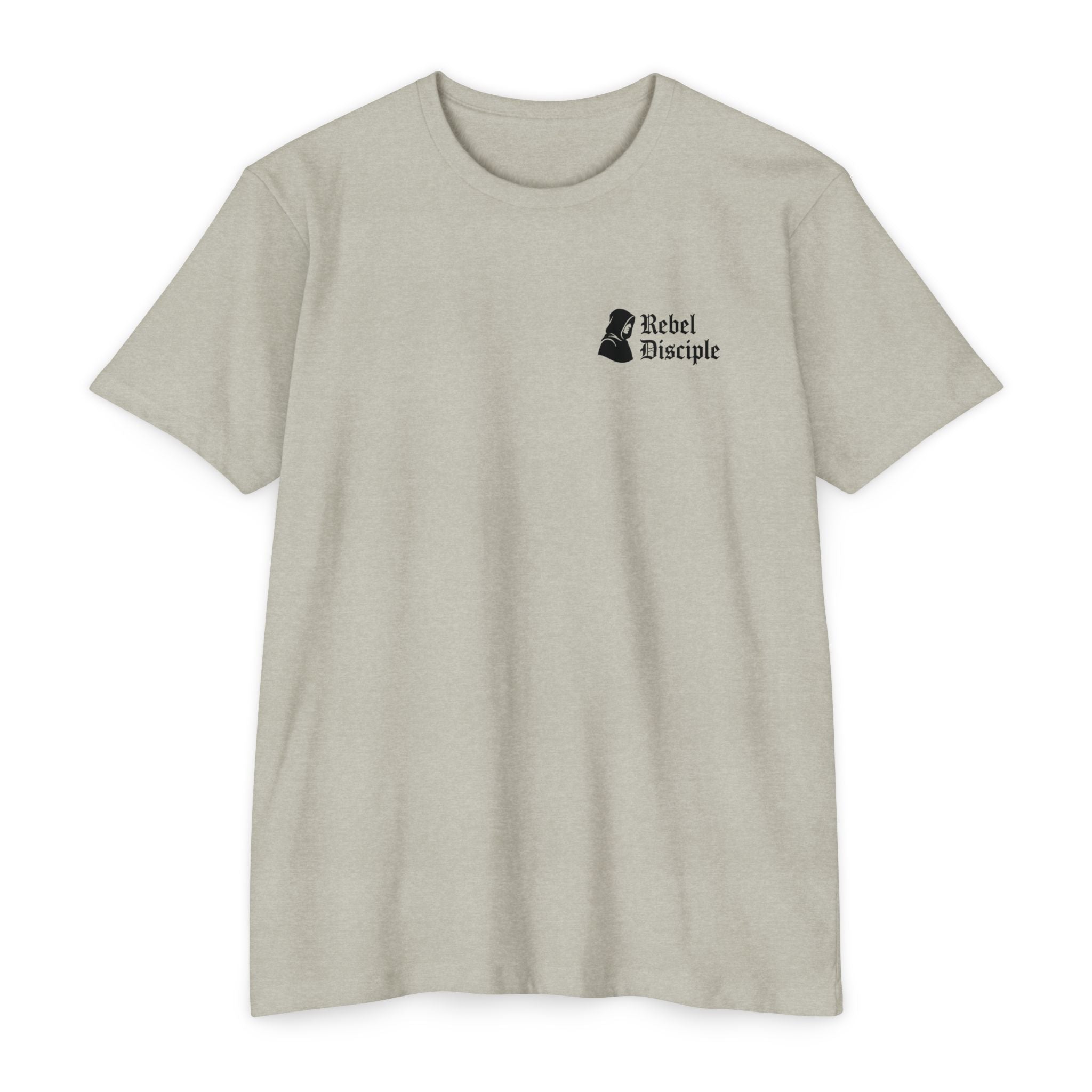 Rebel Disciple Tee