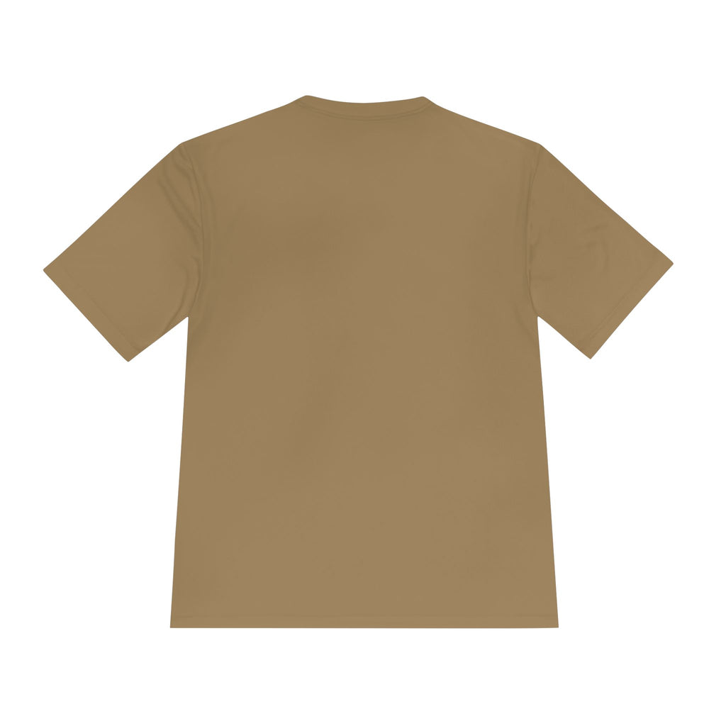 Rebel Disciple — Men's Active Tee