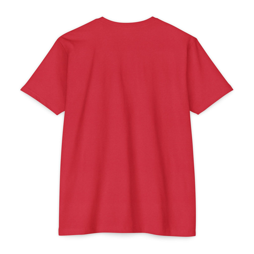 Rebel Disciple Tee