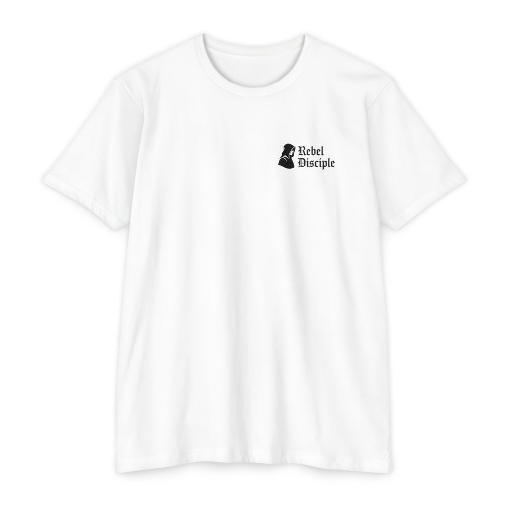 Rebel Disciple Tee