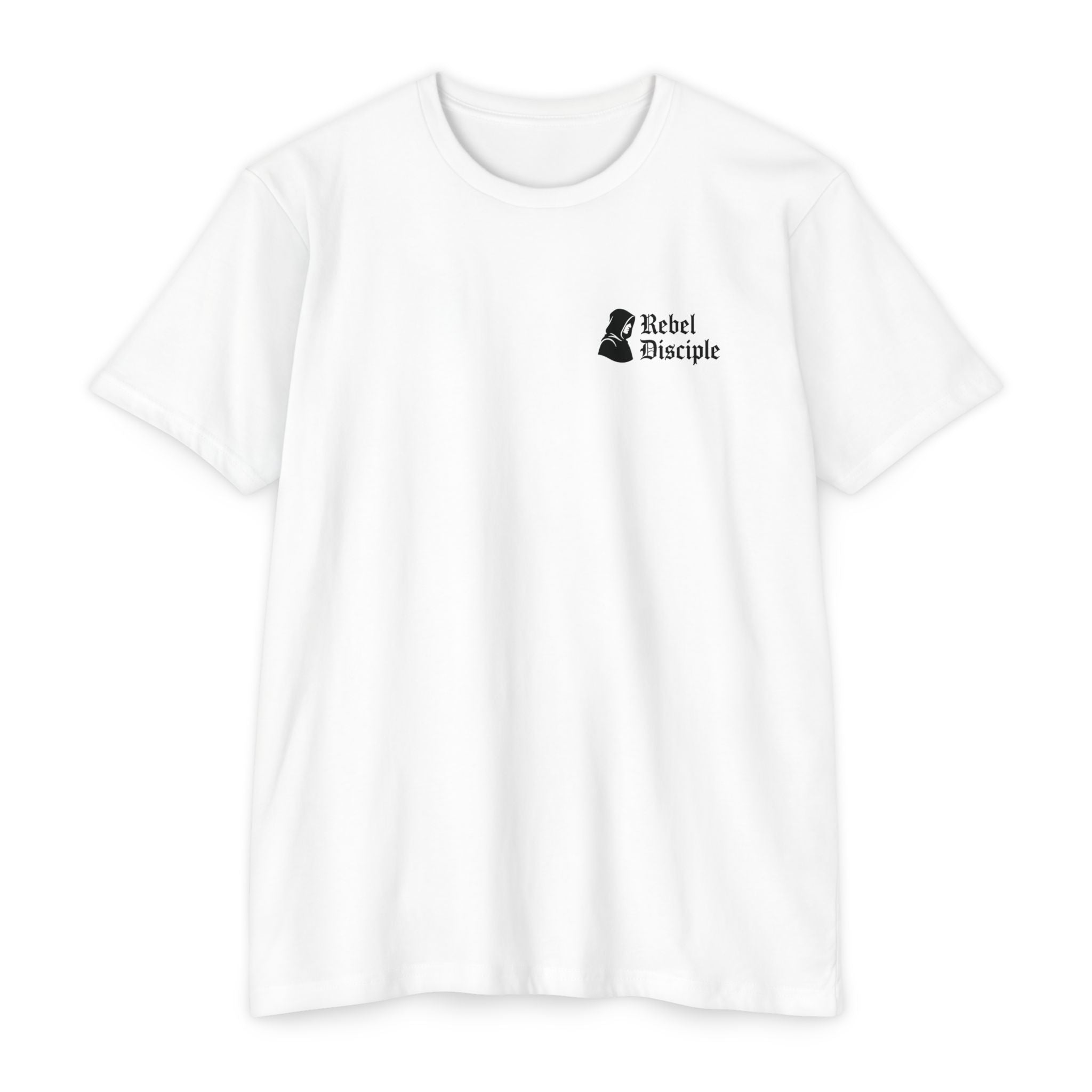 Rebel Disciple Tee