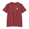 Psalm 56 Tee — "When I am afraid, I put my trust in you."