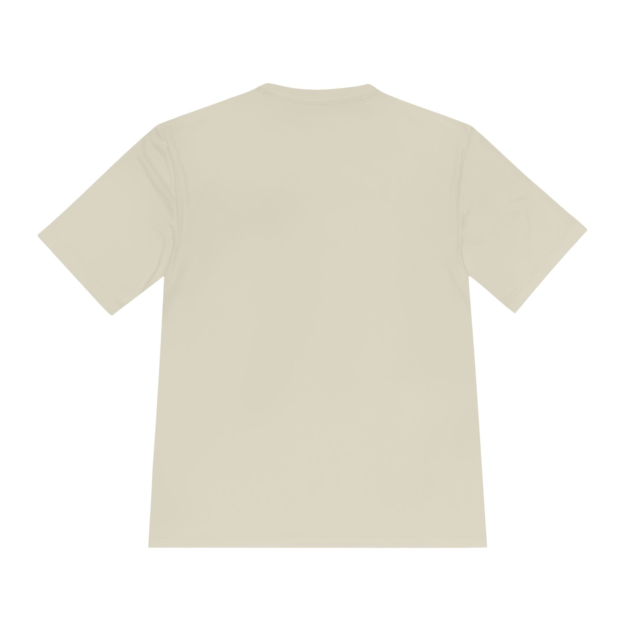Rebel Disciple — Men's Active Tee