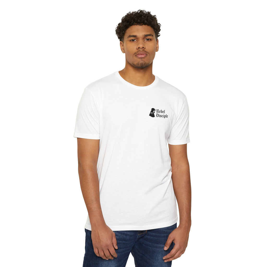 Rebel Disciple Tee