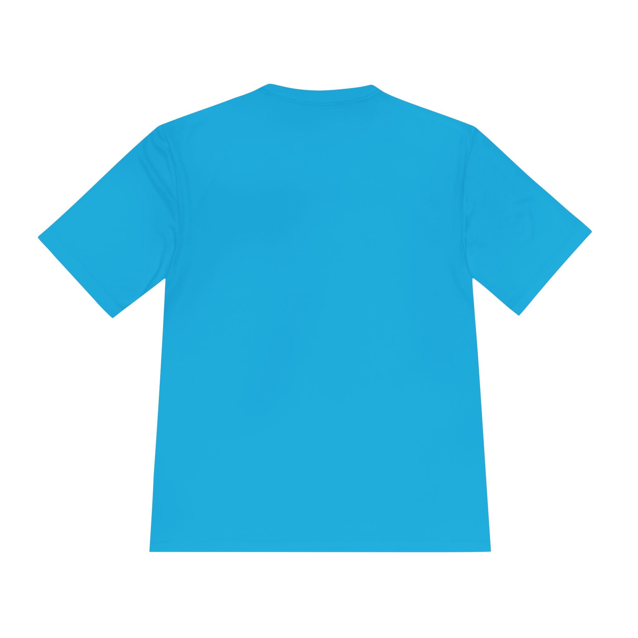 Rebel Disciple — Men's Active Tee