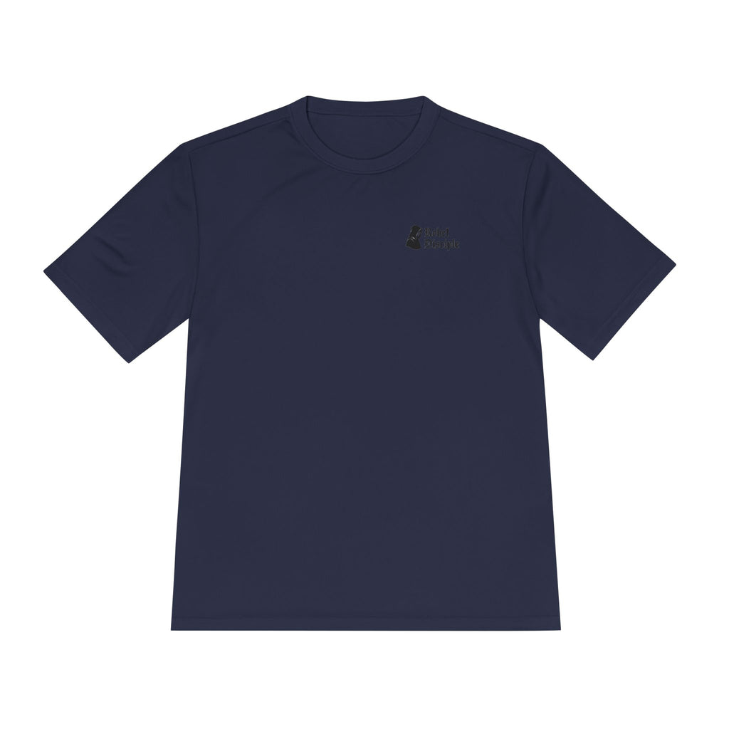Rebel Disciple — Men's Active Tee