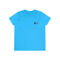 Rebel Disciple — Women's Active Tee
