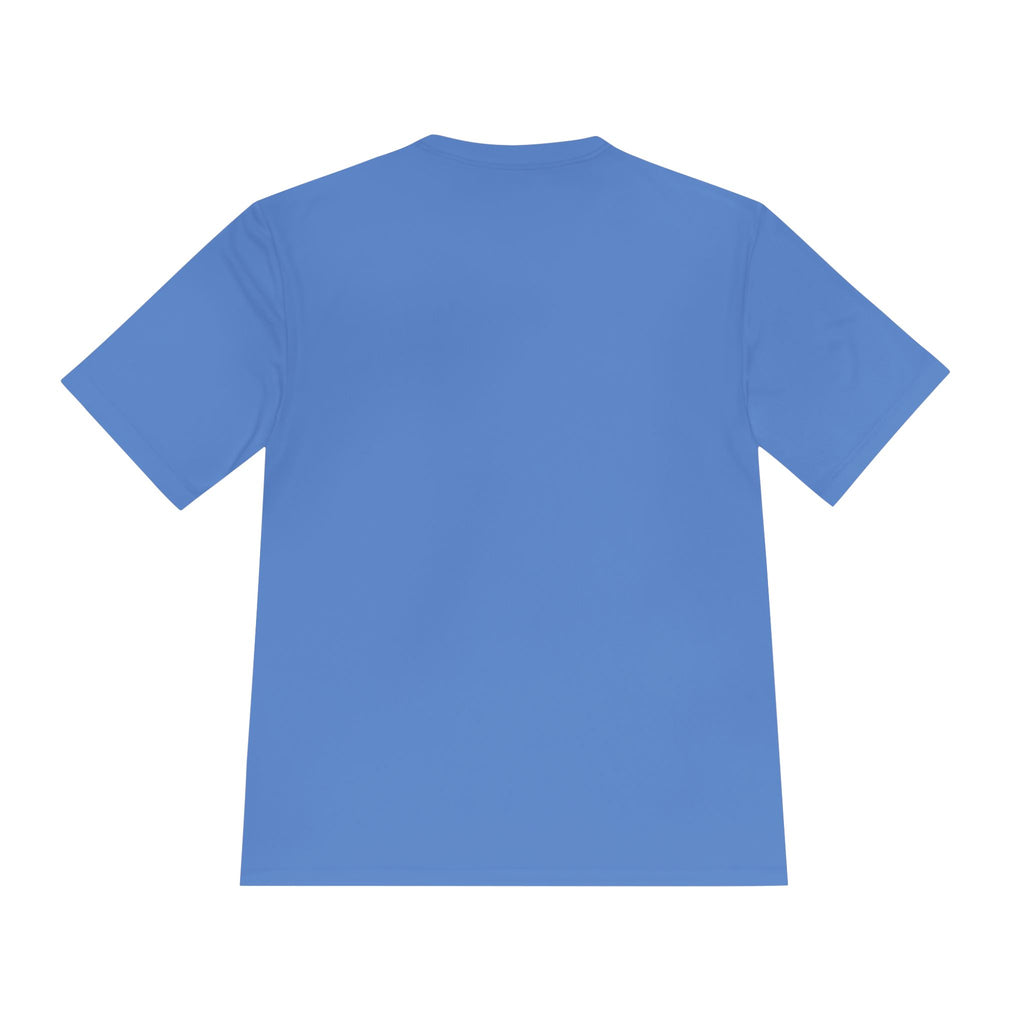 Rebel Disciple — Men's Active Tee