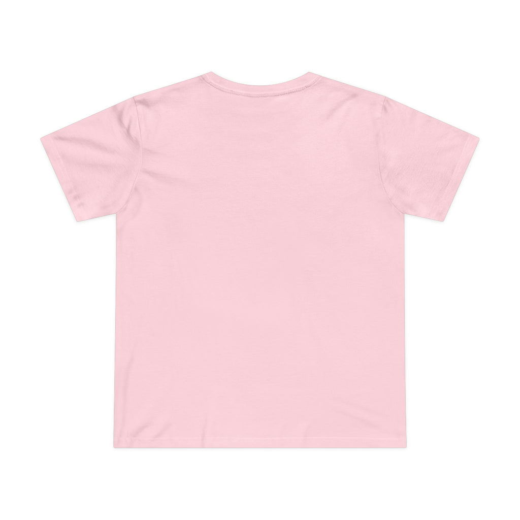 Faith over Fear — Women's Premium Tee