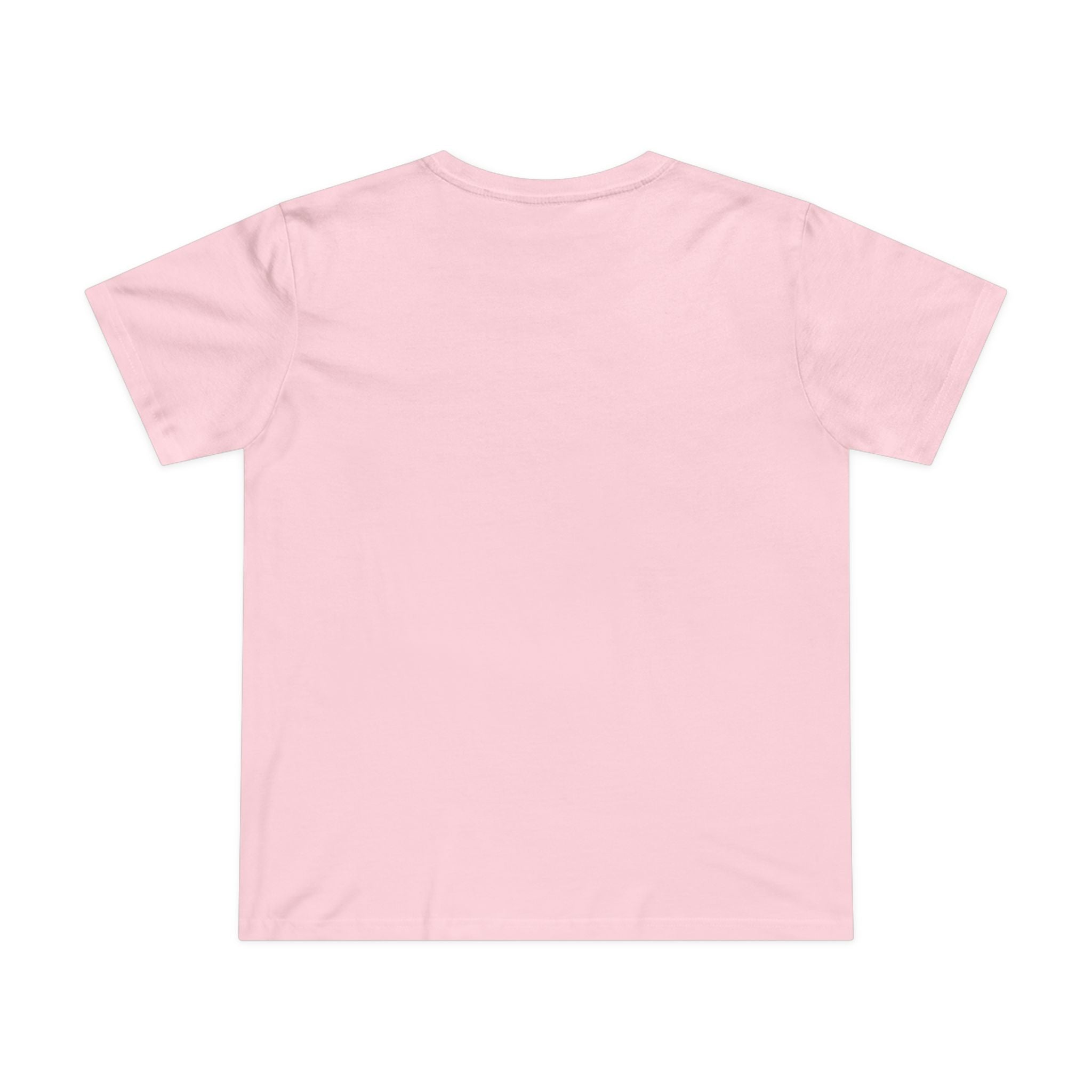 Faith over Fear — Women's Premium Tee