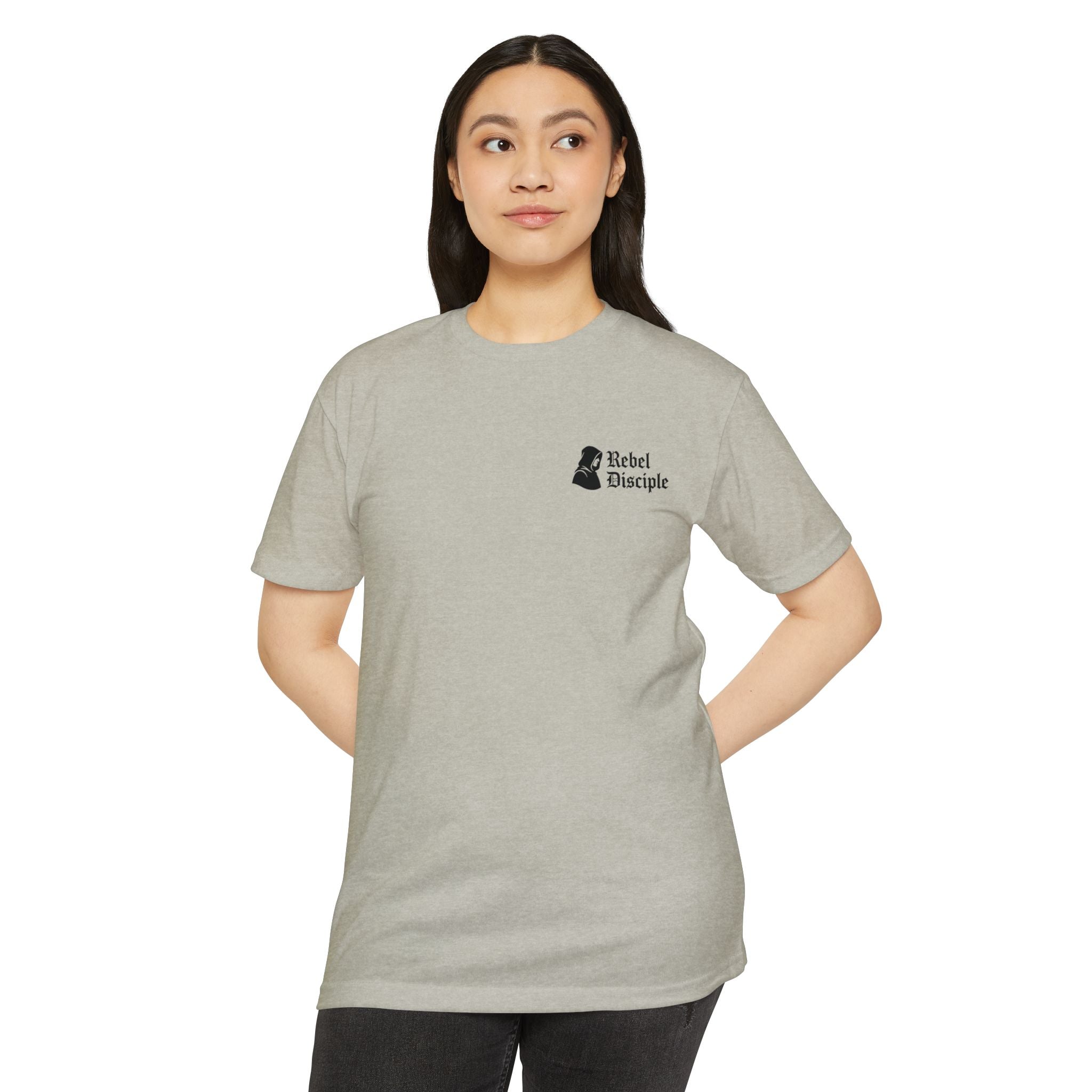 Rebel Disciple Tee