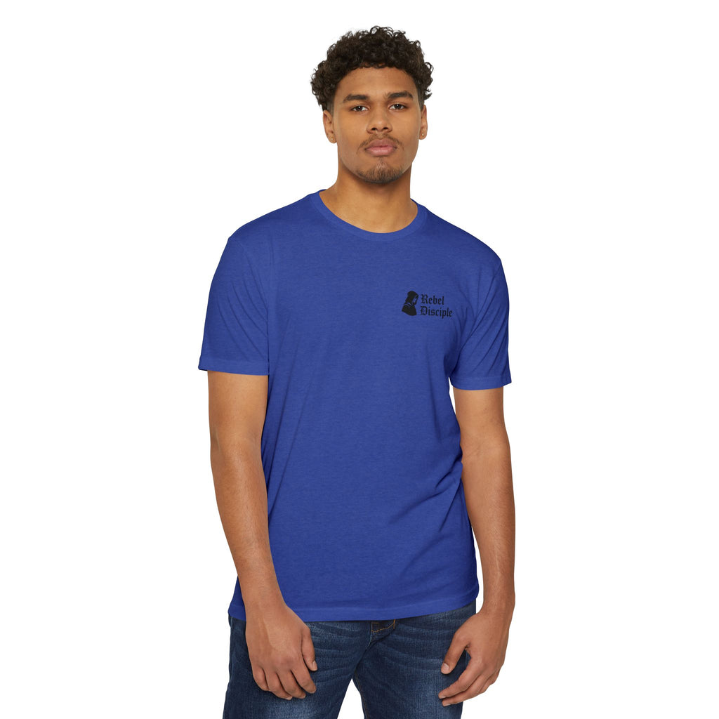 Rebel Disciple Tee