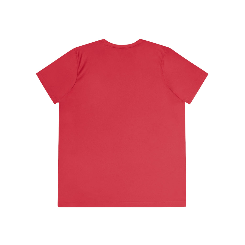 Rebel Disciple — Women's Active Tee