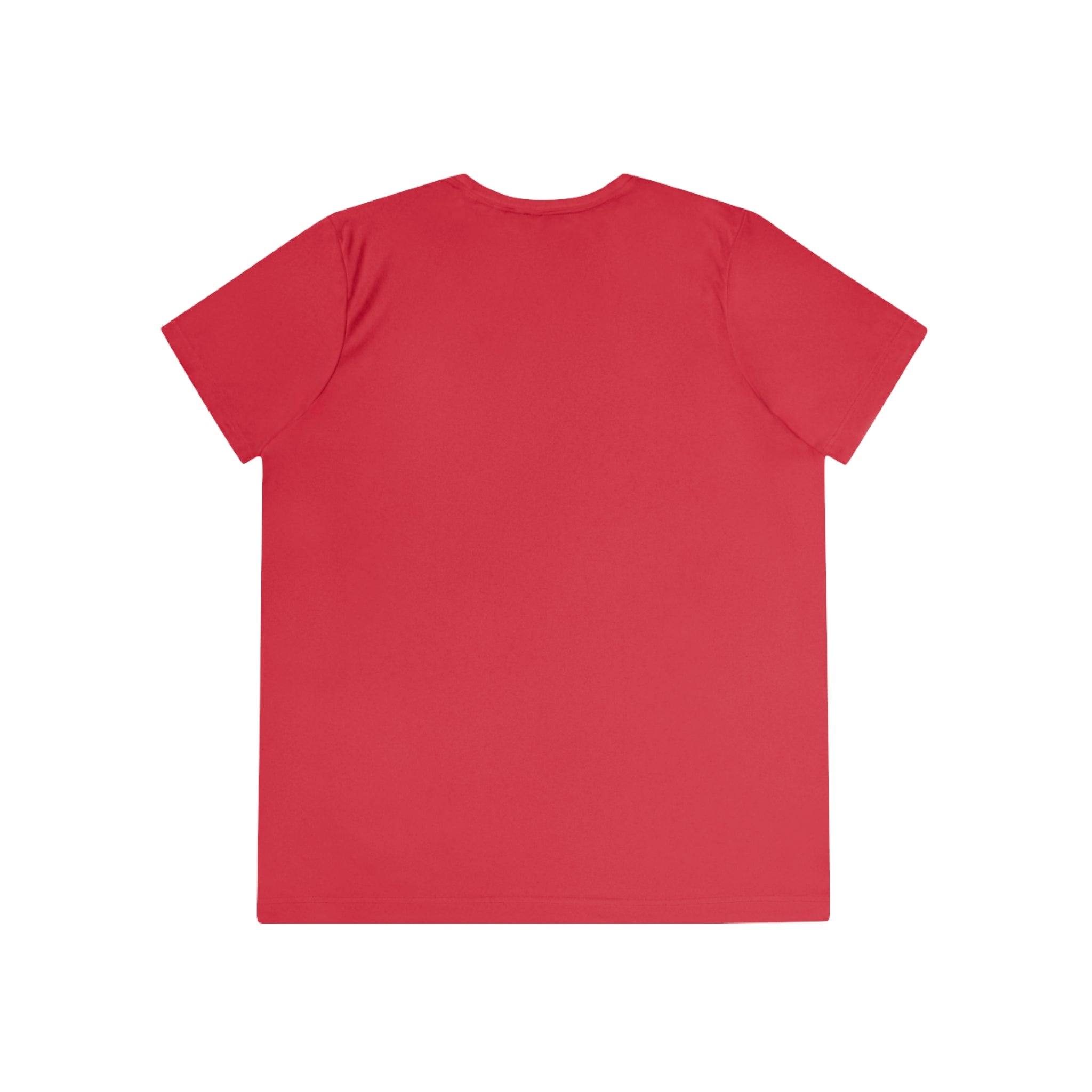 Rebel Disciple — Women's Active Tee