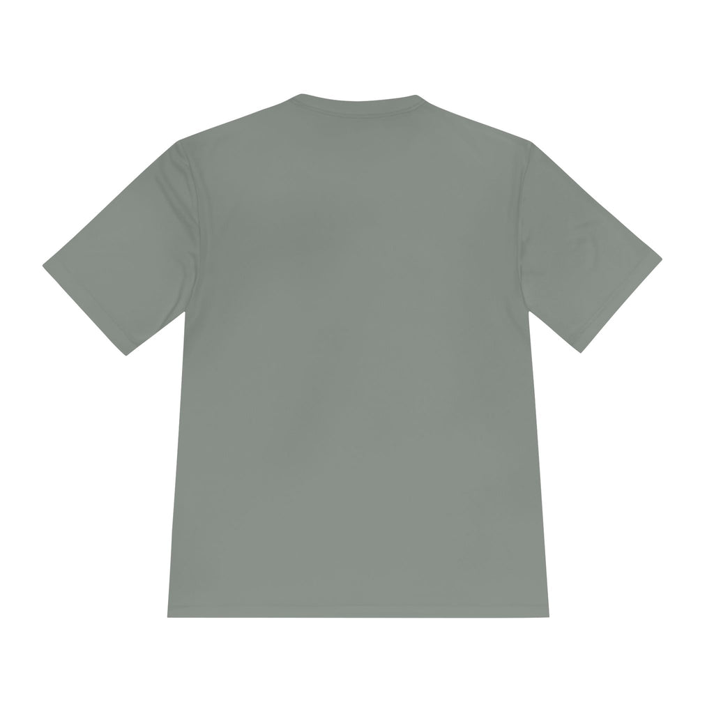 Rebel Disciple — Men's Active Tee
