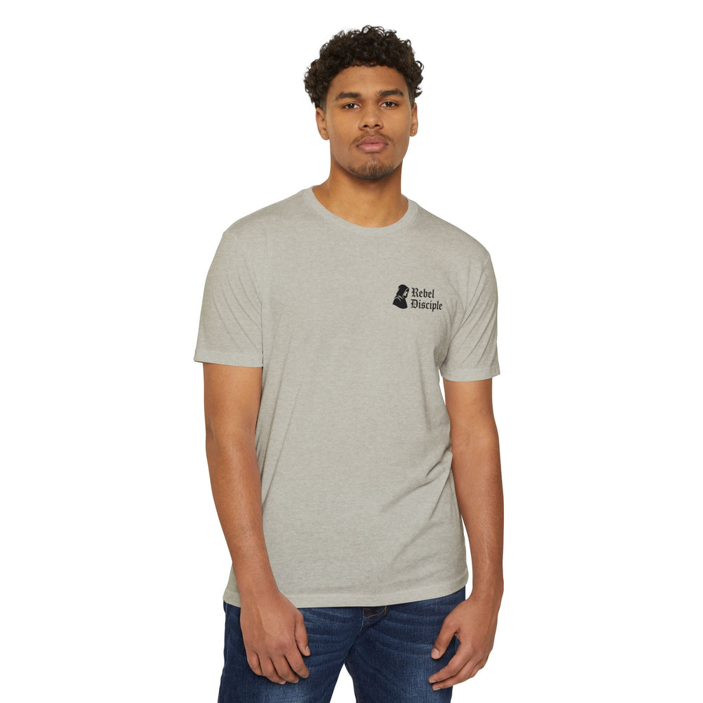 Rebel Disciple Tee