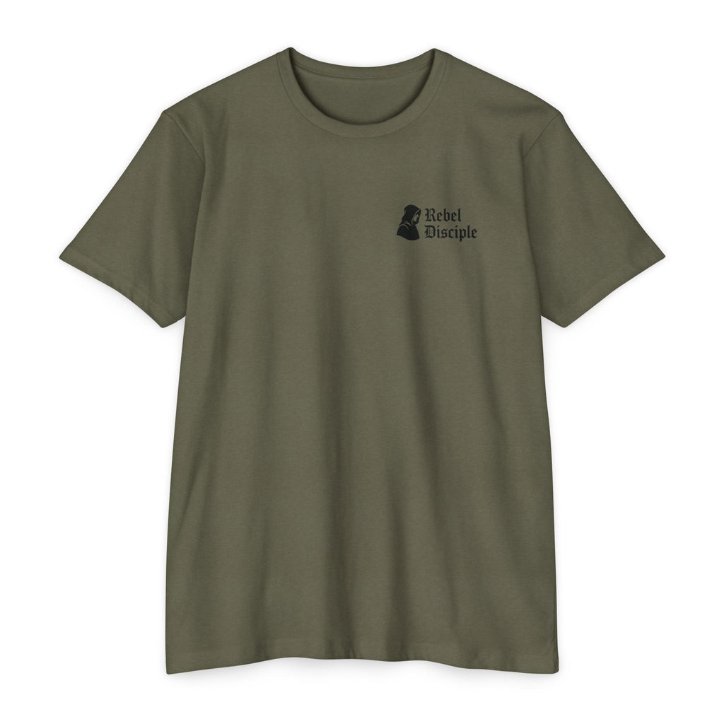 Rebel Disciple Tee