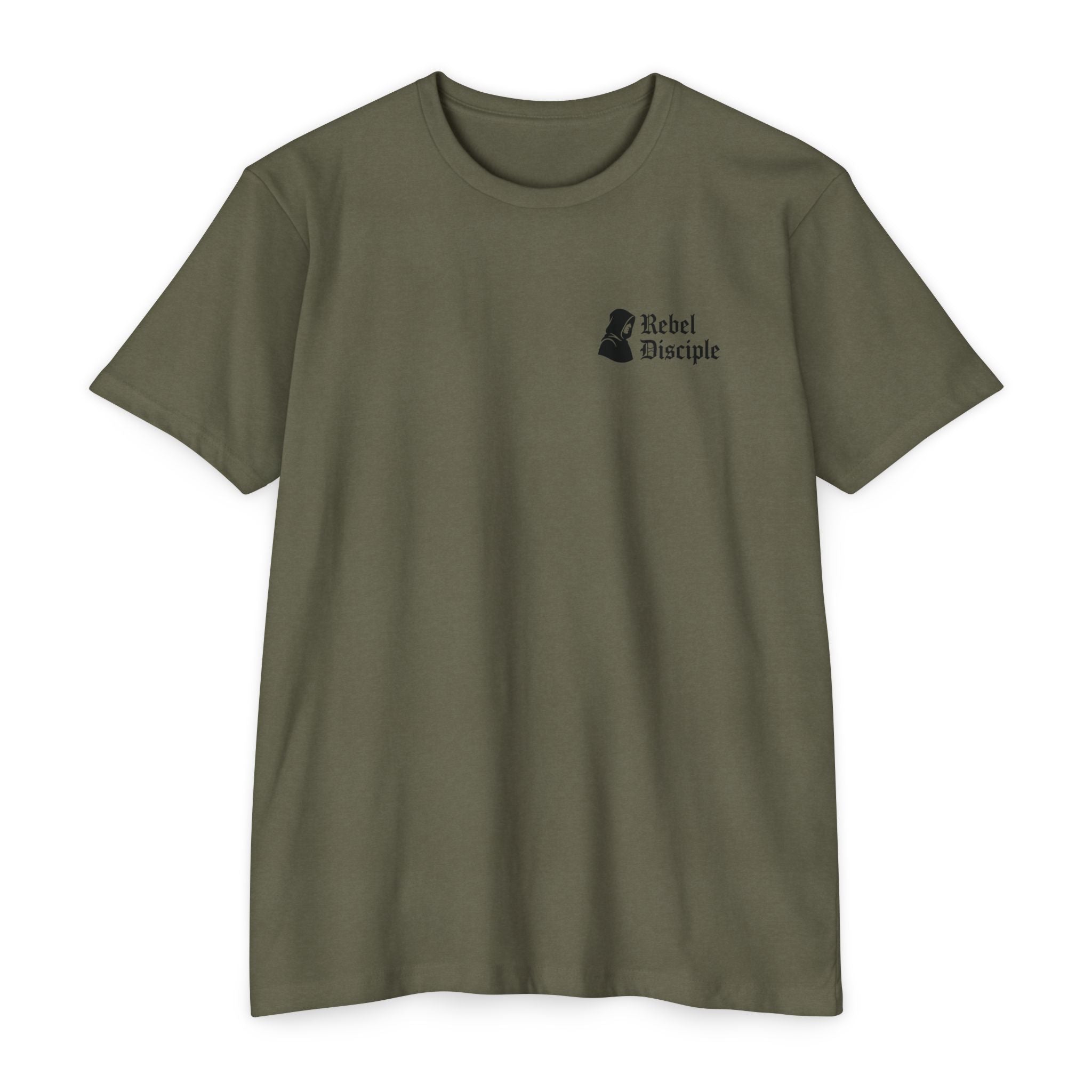 Rebel Disciple Tee