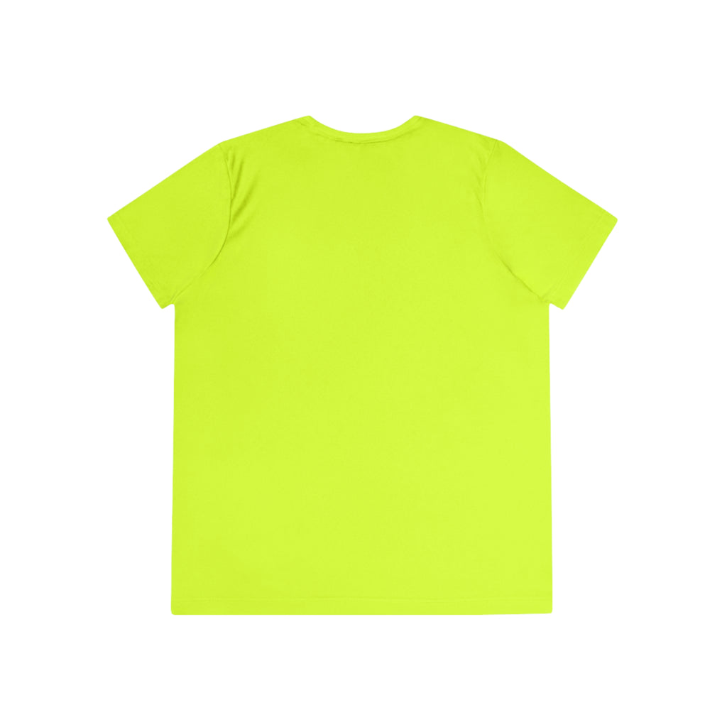 Rebel Disciple — Women's Active Tee