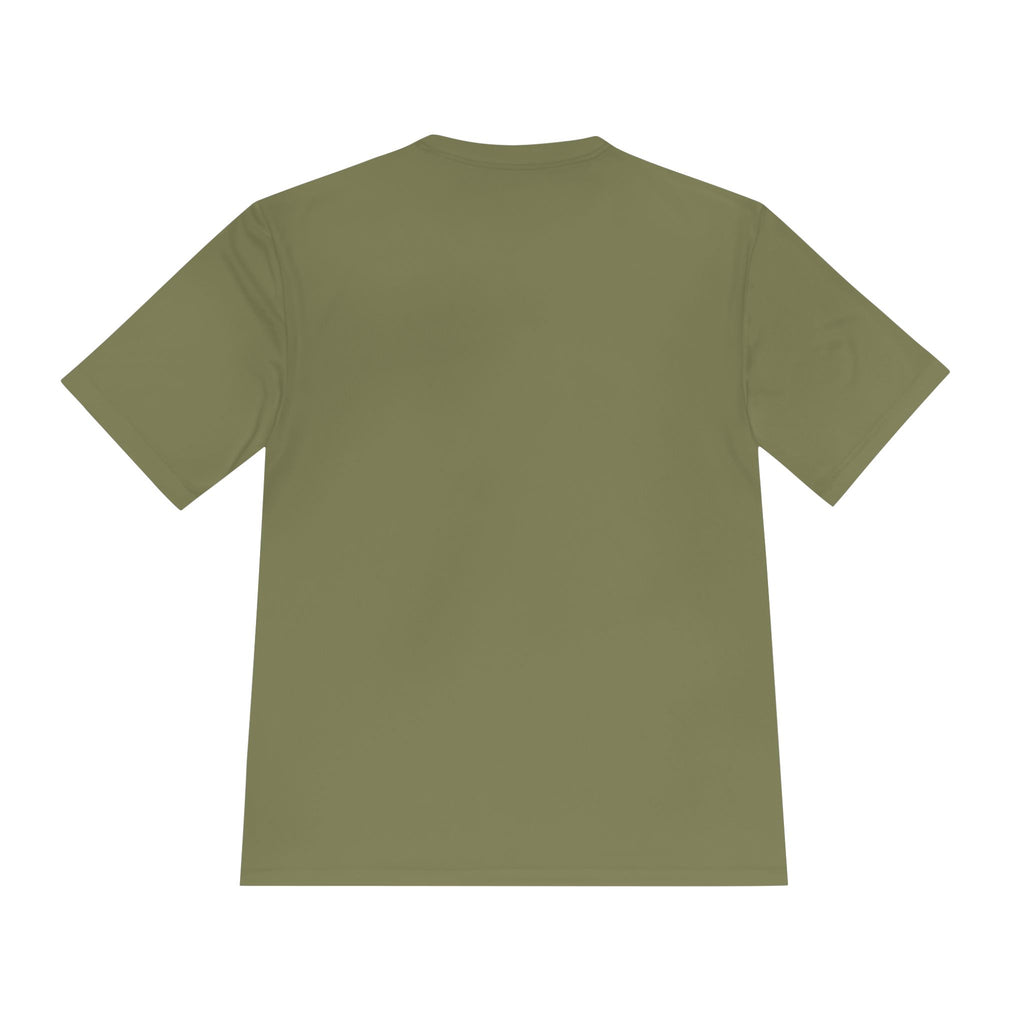 Rebel Disciple — Men's Active Tee