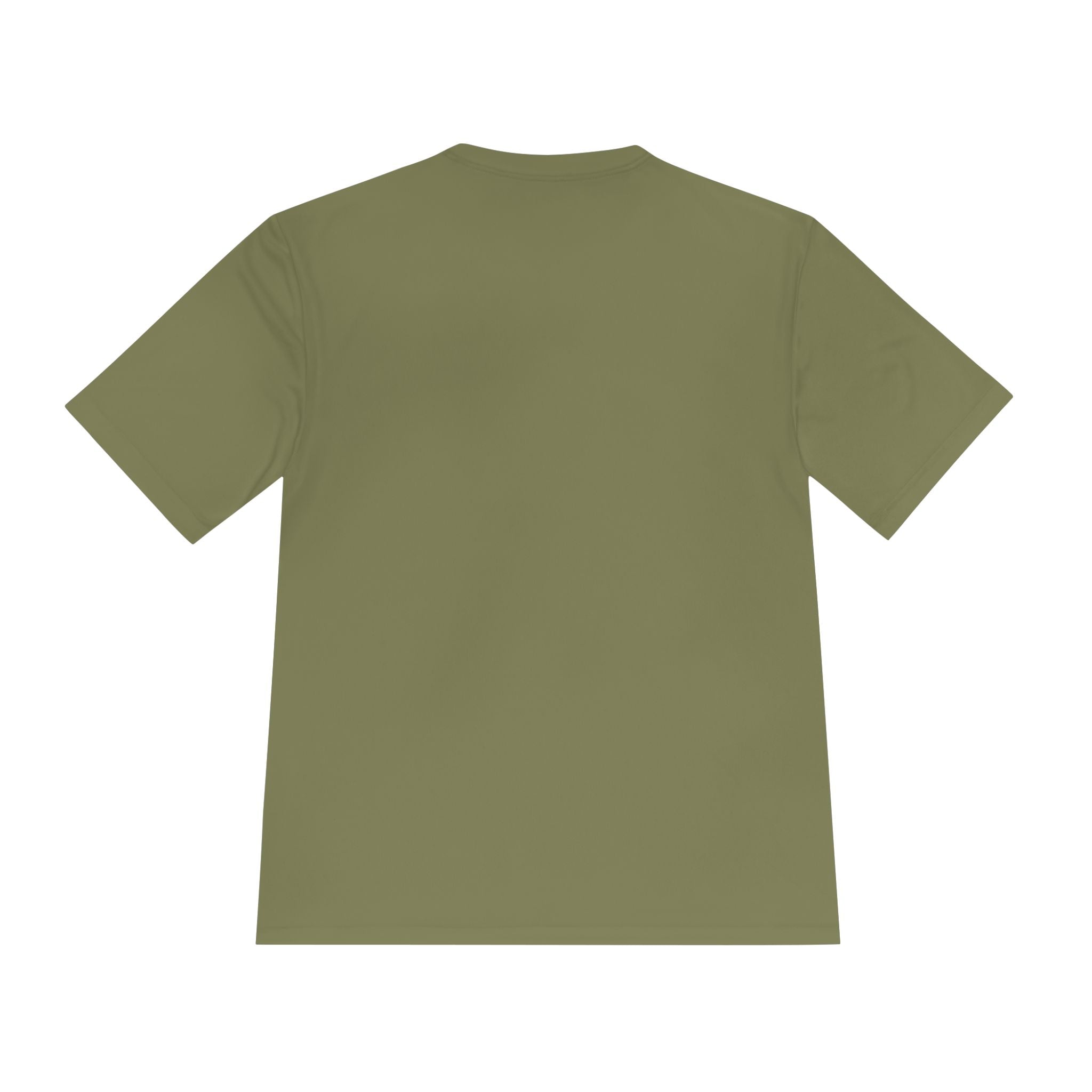 Rebel Disciple — Men's Active Tee