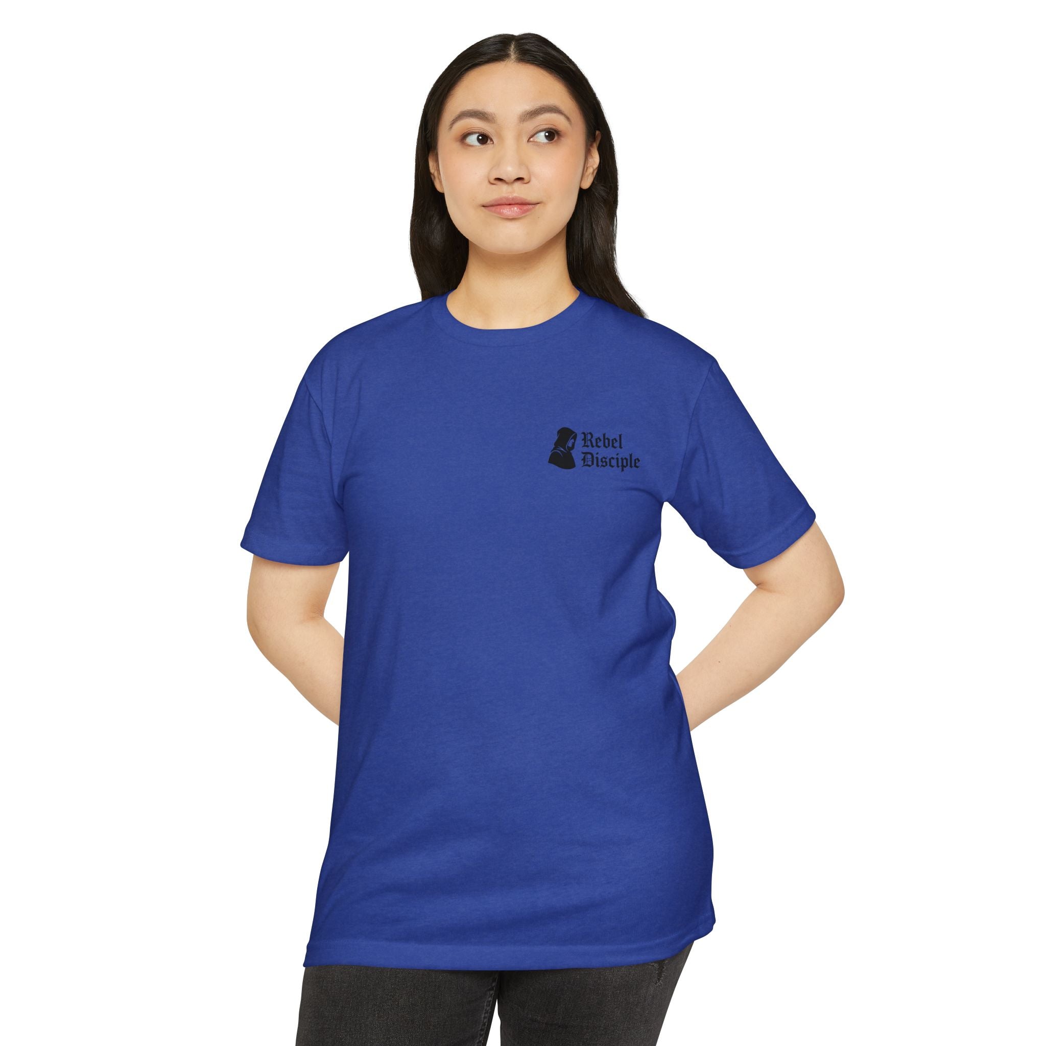 Rebel Disciple Tee