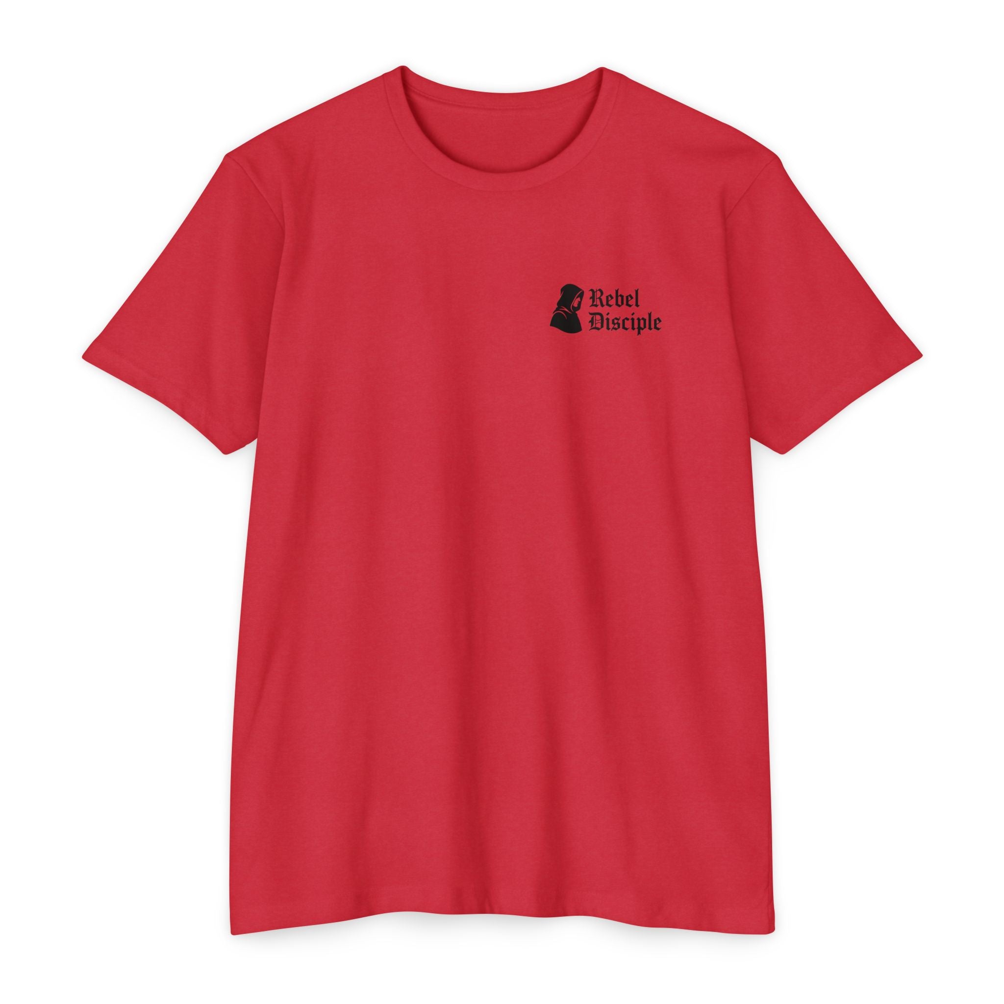 Rebel Disciple Tee