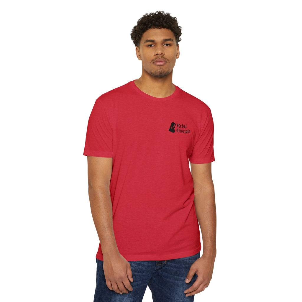 Rebel Disciple Tee