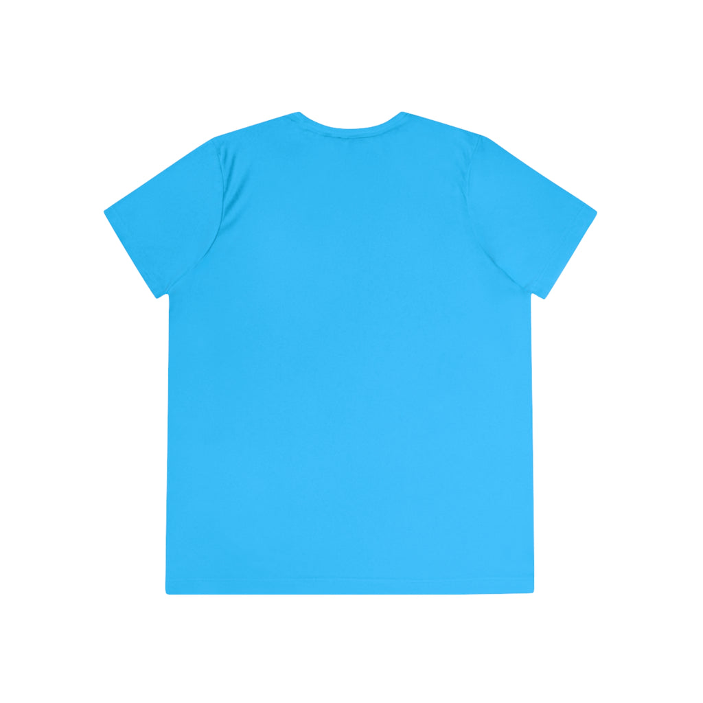 Rebel Disciple — Women's Active Tee
